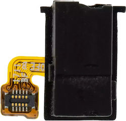Headphone Jack Flex Cable Huawei Honor 8