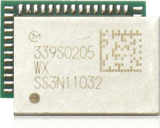 Wifi Ic Iphone 5s 5c 339s0205 339s0209