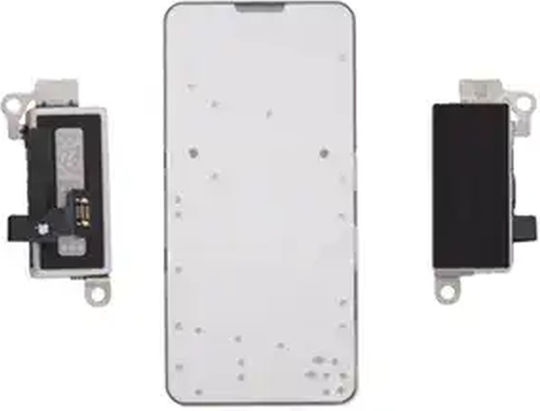 Taptic Engine Psim Iphone 17 Pro Genuine Oem