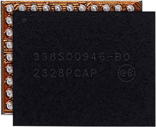 Power Delivery Ic Iphone 15 Series 338s00946