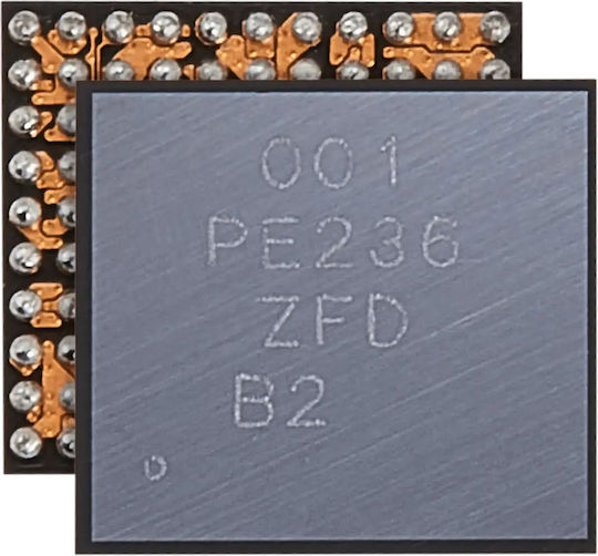 Захранващ Блок IC Samsung Galaxy S23 Серия S24 Серия PM8550 001