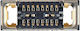 Upper Antenna Fpc Connector Iphone 15 15 Plus 18 Pin