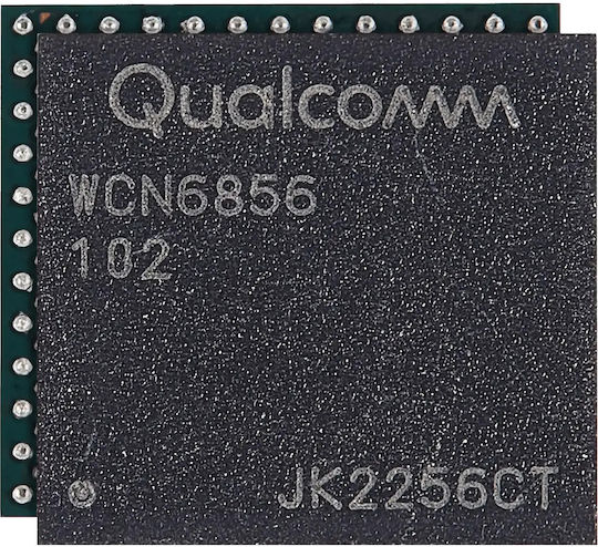 Wifi Ic Samsung Galaxy S23 S23 Plus Wcn6856-102