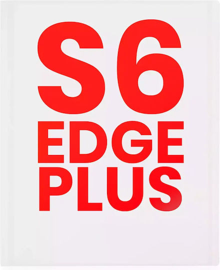 Oca Samsung Galaxy S6 Edge Plus Premium 10 Pack