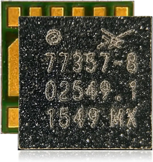 Power Amplifier Pa Ic Chip Iphone 6s 6s Plus U2gpa_rf 77357-8 13 Pins