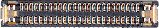 Lcd Digitizer Fpc Connector Iphone 14 Pro 14 Pro Max 50 Pin