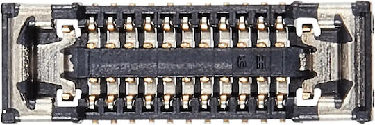 Ultra Wide Camera Fpc Connector Iphone 16 16 Plus 22 Pin