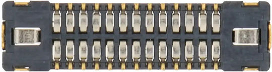 Rear Wide Angle Camera Fpc Connector Iphone Xs Xs Max J3900 26 Pin