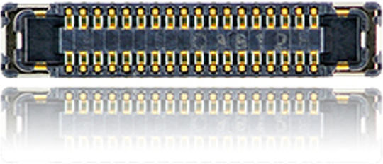 Lcd Fpc Connector Iphone 6 Plus J2019 36 Pin