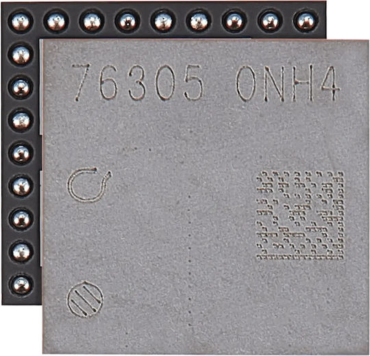 High Frequency Amplifier Ic Iphone 15 Pro 15 Pro Max 76305