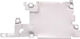 Wireless Charging Flex Holding Metal Bracket Samsung Galaxy S22 5g Premium