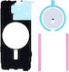 Back Cover Heat Shield Iphone 15 Pro Max