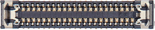 Telephoto Camera Fpc Connector Iphone 12 12 Pro 12 Pro Max 44 Pin