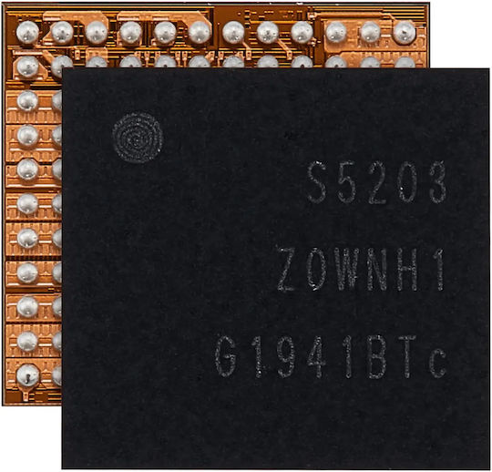 Power Management Pmic Ic Samsung Galaxy S20 S5203