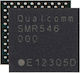 Rf Transceiver Ic Iphone 14 Series 15 Series 16 Series 23 Series Smr546