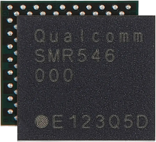 Rf Transceiver Ic Iphone 14 Series 15 Series 16 Series 23 Series Smr546