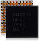 Small Power Ic Samsung Galaxy S10 10 Plus A40 A405 2019 A50 A505 2019 A60 A606 2019 Sm5713