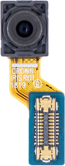 Iris Scanner Module Samsung Galaxy Note 9 Service Pack