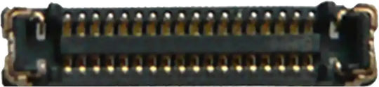 Front Camera Flex Fpc Connector Iphone 6 6 Plus J1111 36 Pin