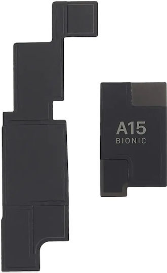 Motherboard Heat Shield Iphone 14 14 Plus 10 Pack
