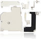 Small Metal Bracket On Motherboard Iphone 13 Pro Max