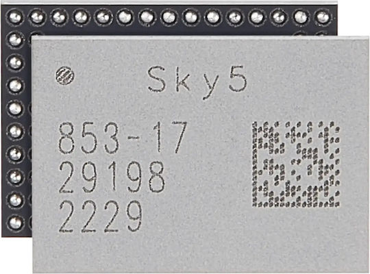 Hb Receiving Amplifier Ic 853-17 Iphone 14 Series