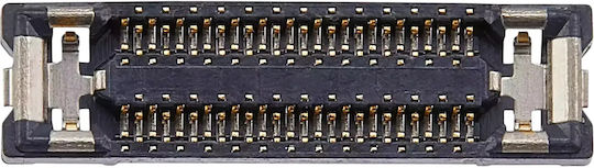 Lcd Digitizer Fpc Connector Iphone 16 Pro 16 Pro Max 52 Pin