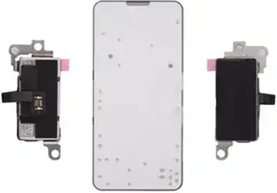 Taptic Engine Psim Iphone 17 Pro Max Genuine Oem
