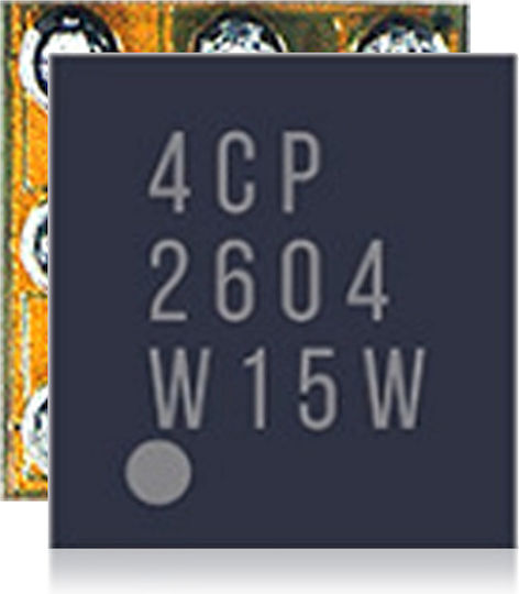 Vibrator Ic Iphone 6 6 Plus 2604 U1400