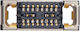 Upper Antenna Fpc Connector Iphone 14 Pro 14 Pro Max 16 Pin