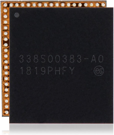 Big Power Ic Iphone Xs Xr 338s00383-a0