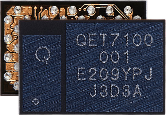 Envelope Tracker Ic Iphone 14 Series 15 Series 16 Series Qet7100