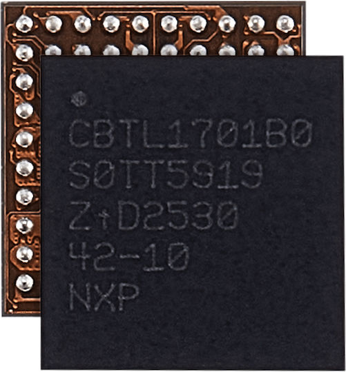 Charging Ic Iphone 17 17 Pro 17 Pro Max Air Cbtl1701b