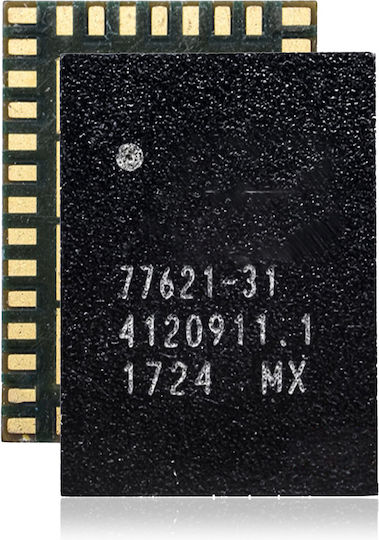 Pa Ic Chip Iphone 7 7 Plus Mhbdsm_rf D5315