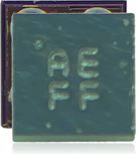 Nfc Load Switch IC iPhone 7 7 Plus Nfcsw_rf Lx 4 Pins
