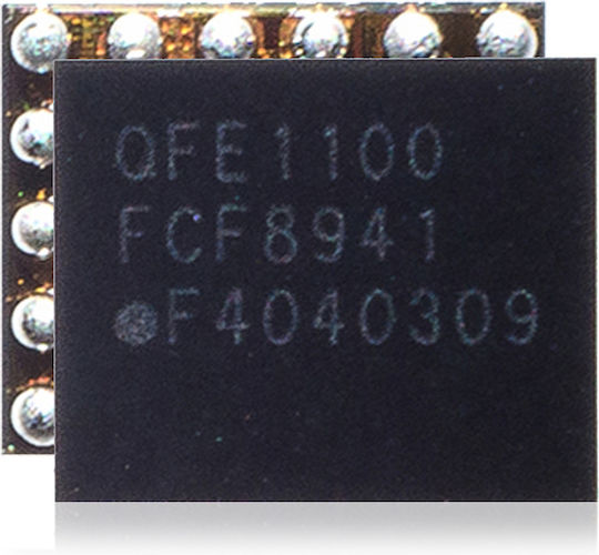 Signal Power IC für iPhone 6 / 6 Plus / 6s / 6s Plus QFE1100 U_QPT_RF 28 Pins