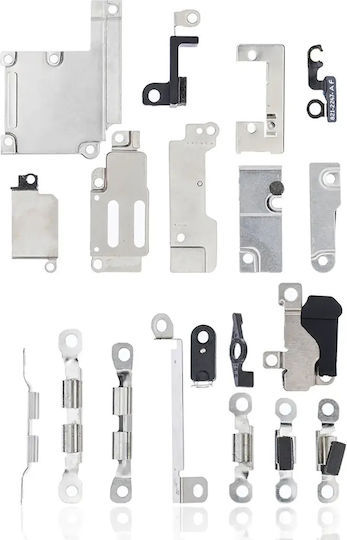 Full Set Small Metal Bracket Iphone 6 Plus