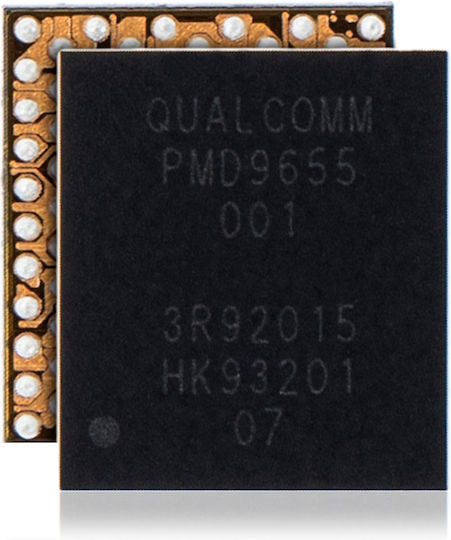 Power Ic Small Iphone 8 8 Plus X Pmd9655 Qualcomm