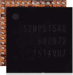 Power Ic Samsung Galaxy S6 S6 Edge S6 Edge Plus Note 5