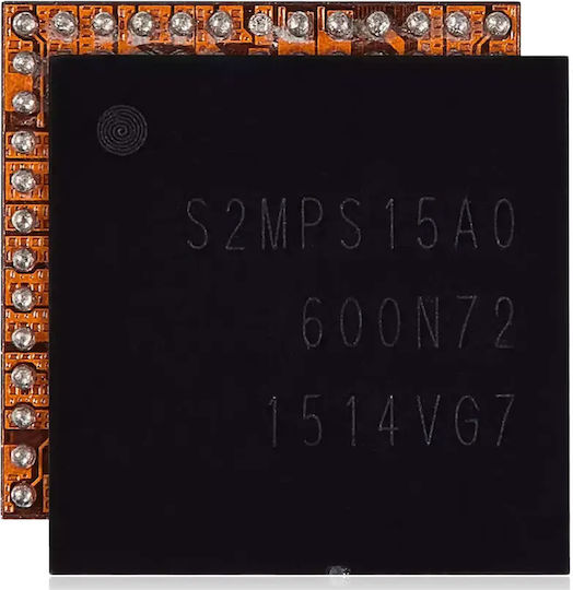 Power Ic Samsung Galaxy S6 S6 Edge S6 Edge Plus Note 5