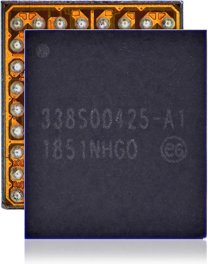 Camera Power Management Ic Iphone Xs Xs Max 338s00425