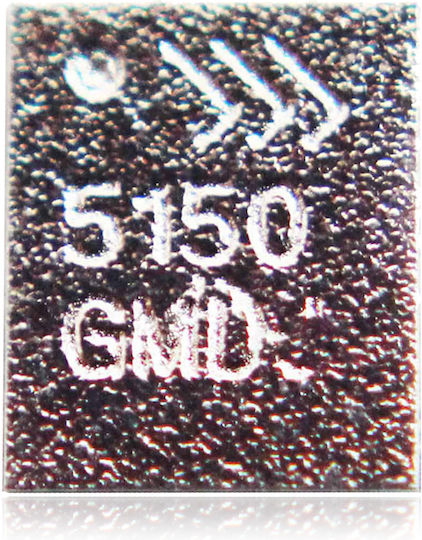 Antenna Switch Ic Iphone 6s 6s Plus Ulasm_rf Rf5150 28 Pins