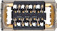 Millimeter-wave Antenna Fpc Connector Iphone 12 Series 8 Pin