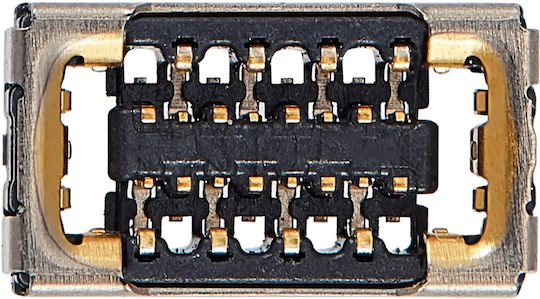 Millimeter-wave Antenna Fpc Connector Iphone 12 Series 8 Pin