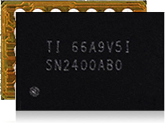 Tigris Lade Ic Ti Chip Iphone 6 6 Plus U1401 Sn2400b0 35 Pins