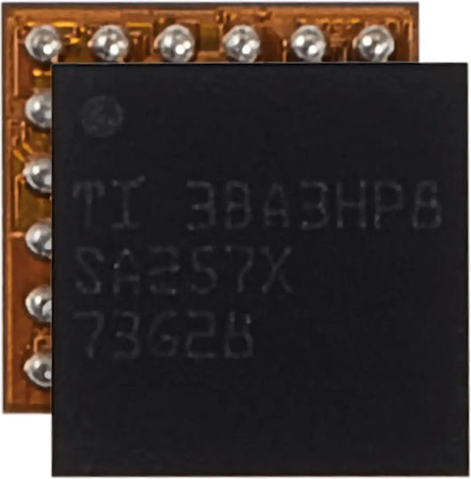Audio Ic Samsung Galaxy S25 Series Sa257x