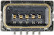 Antenna Fpc Connector Iphone 8 8 Plus Jlat_ef 5 Pin