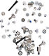 Complete Screw Set Iphone 11 Pro Max