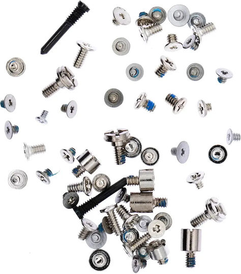Complete Screw Set Iphone 11 Pro Max