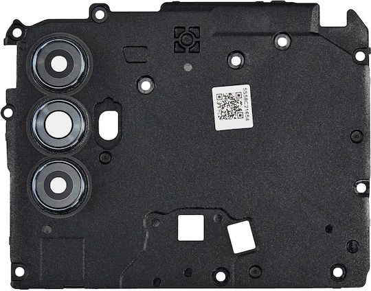 Motherboard Top Bracket Motorola Moto G Play Xt2271 2023 Genuine Oem Deep Indigo